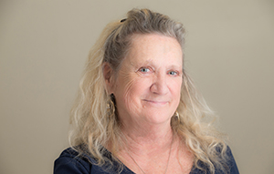 Patricia Snyder - Paralegal